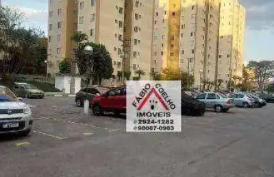 Apartamento com 2 dormitórios à venda, 51 m² por r$ 290.000,00 - campo grande - são paulo/sp