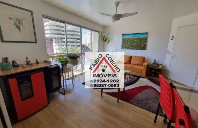 Apartamento com 3 dormitórios à venda, 117 m² por r$ 1.250.000,00 - perdizes - são paulo/sp