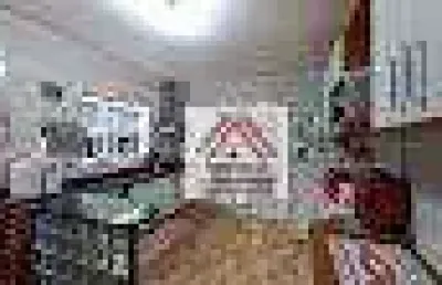 Sobrado com 3 dormitórios à venda, 99 m² por r$ 890.000,00 - vila romano - são paulo/sp