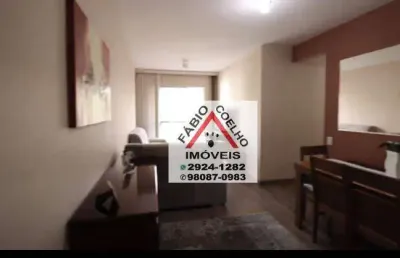 Apartamento com 3 dormitórios à venda, 65 m² por r$ 550.000,00 - jardim marajoara - são paulo/sp