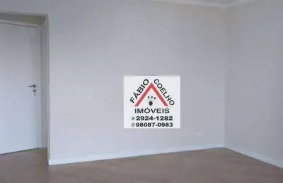 Apartamento com 2 dormitórios à venda, 62 m² - vila santa catarina - são paulo/sp