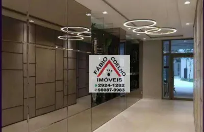 Apartamento com 2 dormitórios à venda, 68 m² por r$ 1.020.000,00 - vila mariana - são paulo/sp