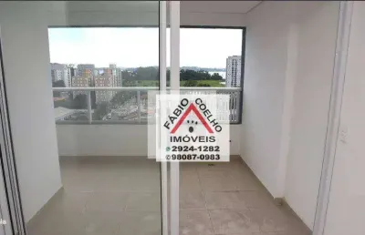 Apartamento com 2 dormitórios à venda, 50 m² por r$ 440.000,00 - socorro - são paulo/sp