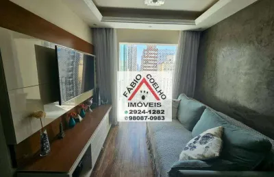 Apartamento com 2 dormitórios à venda, 55 m² por r$ 1.100,00 - vila olímpia - são paulo/sp