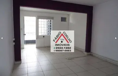 Sobrado com 5 dormitórios à venda, 273 m² por r$ 985.000,00 - mirandópolis - são paulo/sp