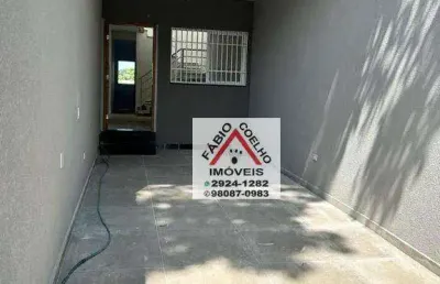 Sobrado com 3 dormitórios à venda, 150 m² por r$ 795.000,00 - campo grande - são paulo/sp