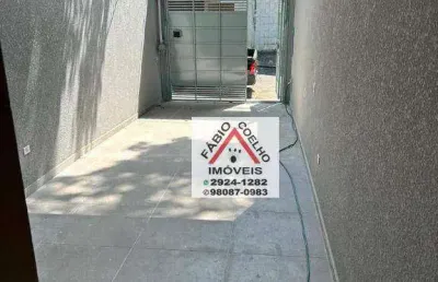 Sobrado com 3 dormitórios à venda, 150 m² por r$ 795.000,00 - campo grande - são paulo/sp