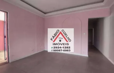 Sobrado com 3 dormitórios, 156 m² - venda por r$ 780.000,00 ou aluguel por r$ 3.700,00/mês - interlagos - são paulo/sp