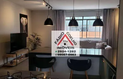 Apartamento com 3 dormitórios para alugar, 155 m² por r$ 10.650,00/mês - bela vista - são paulo/sp