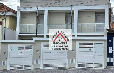 Sobrado com 3 dormitórios à venda, 130 m² por r$ 780.000,00 - campo grande - são paulo/sp