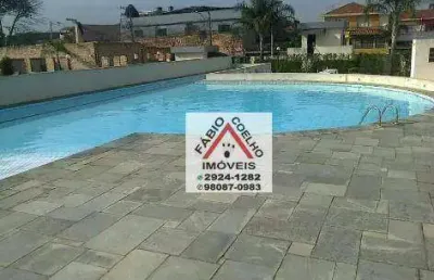 Apartamento super gracioso com 1 dormitório à venda, 38 m² - jabaquara - são paulo/sp