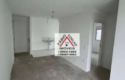 Apartamento com 2 dormitórios à venda, 55 m² por r$ 420.000,00 - liberdade - são paulo/sp