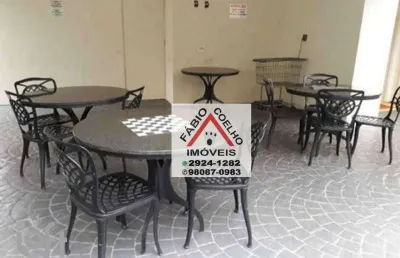 Apartamento com 3 dormitórios 1 suite à venda, 71 m² por r$ 640.000 - vila sofia - são paulo/sp