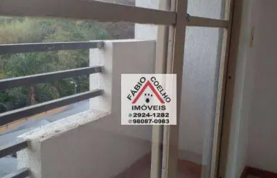 Apartamento com 3 dormitórios à venda, 74 m² por r$ 500.000,00 - vila sofia - são paulo/sp