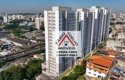 Apartamento com 2 dormitórios à venda, 41 m² à partir de r$ 298.900 - vila andrade - são paulo/sp
