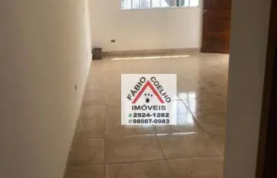 Sobrado com 3 dormitórios à venda, 152 m² por r$ 535.000,00 - sacomã - são paulo/sp