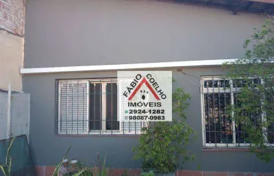 Sobrado com 2 dormitórios à venda, 120 m² por r$ 500.000,00 - campo grande - são paulo/sp