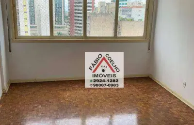 Apartamento com 3 dormitórios à venda, 109 m² por r$ 848.000,00 - jardim américa - são paulo/sp