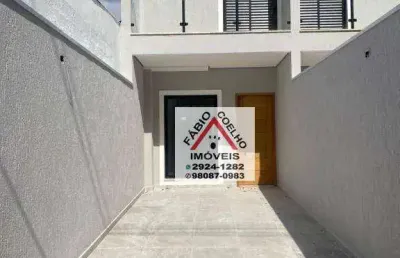 Sobrado com 3 dormitórios à venda, 120 m² por r$ 950.000 - alto da boa vista- são paulo/sp