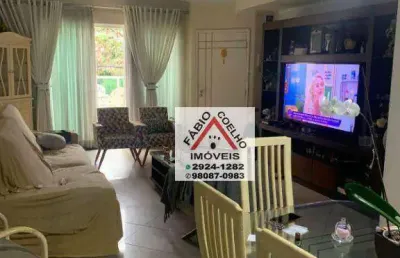 Sobrado com 4 dormitórios à venda, 190 m² por r$ 1.500.000 - saúde - são paulo/sp