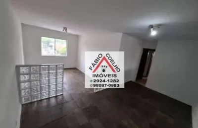 Apartamento com 2 dormitórios à venda, 87 m² por r$ 580.000,00 - alto da boa vista - são paulo/sp