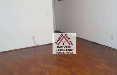 Apartamento com 4 dormitórios, 110 m² - venda por r$ 590.000,00 ou aluguel por r$ 3.700,00 - santo amaro - são paulo/sp