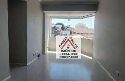 Apartamento com 3 dormitórios à venda, 70 m² por r$ 390.000 - campo grande - são paulo/sp