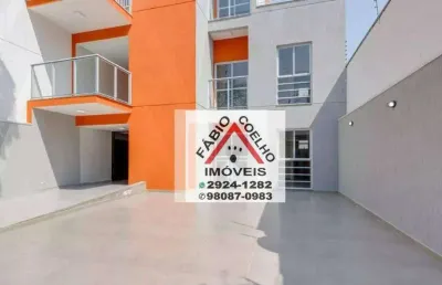 Studio com 1 dormitório à venda, 29 m² por r$ 225.000,00 - campo grande - são paulo/sp