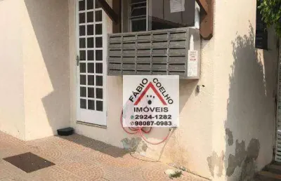 Casa com 2 dormitórios à venda, 70 m² por r$ 390.000,00 - americanópolis - são paulo/sp