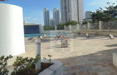Apartamento com 3 dormitórios à venda, 71 m² por r$ 640.000,00 - vila sofia - são paulo/sp