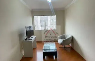 Apartamento com 3 dormitórios à venda, 67 m² por r$ 400.000,00 - vila das belezas - são paulo/sp
