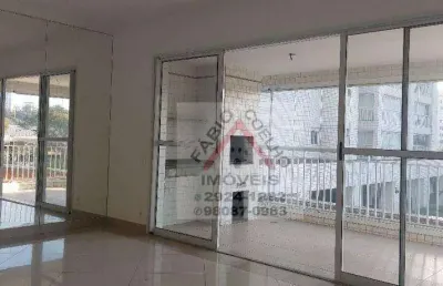 Apartamento com 4 dormitórios à venda, 117 m² por r$ 1.190.000,00 - jardim marajoara - são paulo/sp