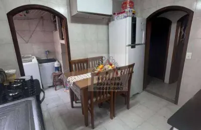 Apartamento com 3 dormitórios à venda, 58 m² por r$ 320.000 - parque das árvores - são paulo/sp