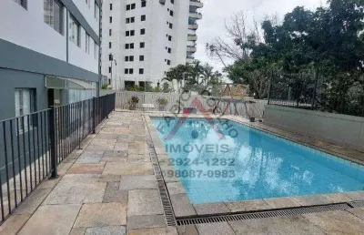 Apartamento com 2 dormitórios à venda, 60 m² por r$ 430.000,00 - jardim prudência - são paulo/sp