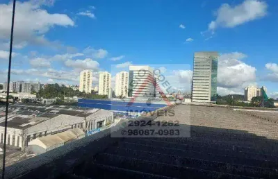 Área para alugar, 10000 m² por r$ 300.000,00/mês - jurubatuba - são paulo/sp