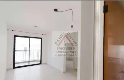 Apartamento com 1 dormitório, 40 m² - venda por r$ 620.000,00 ou aluguel por r$ 3.773,00 - bela vista - são paulo/sp