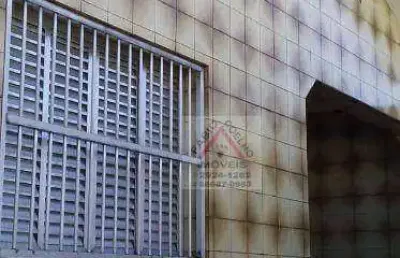 Casa com 3 dormitórios à venda, 180 m² por r$ 585.000,00 - sacomã - são paulo/sp