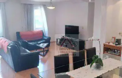 Apartamento duplo com 4 dormitórios, 2 suites, 4 vgs, 150 m² por r$ 865.000,00 interlagos -sp