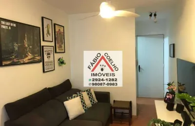 Lindo apartamento com 2 dormitórios à venda, 50 m² - saúde - sp.agende sua visita com um de nossos corretores.