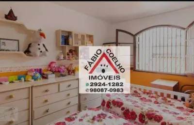 Sobrado com 2 dormitórios à venda, 120 m² - campo grande - são paulo/sp