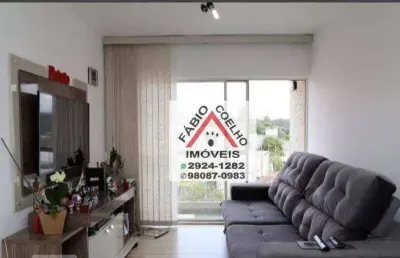 Apartamento com 2 dormitórios à venda, 59 m² - morumbi - sp.agende sua visita com um de nossos corretores ainda hoje.