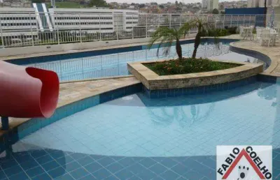 Apartamento com 3 dormitórios à venda, 72 m² por r$ 530.000,00 - jardim marajoara - são paulo/sp