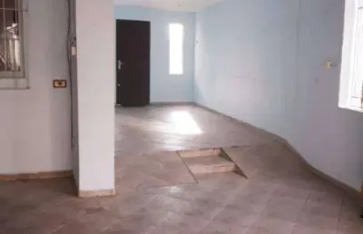 Casa com 4 dormitórios à venda, 166 m² - jabaquara - são paulo/sp - agende sua visita ainda hoje com nossos corretores