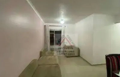 Apartamento com 2 dormitórios à venda, 64 m² - vila santa catarina - são paulo/sp - agende sua visita com nossos corretores!