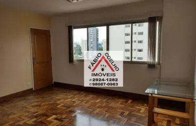 Apartamento com 3 dormitórios à venda, 98 m² - vila olímpia - são paulo/sp