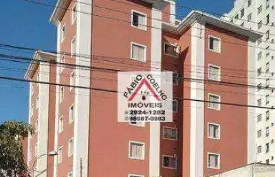 Apartamento com 3 dormitórios e uma suíte à venda, 70 m² por r$ 355.000 - jardim marajoara - são paulo/sp - agende sua visita com nossos corretores!
