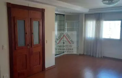 Cobertura com 4 dormitórios à venda, 445 m² - campo belo - sp.agende sua visita com um de nossos corretores ainda hoje.