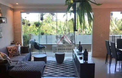 Sobrado duplex em condomínio fechado no brooklin com 3 dormitórios à venda, 300 m² por r$ 2.700.000 são paulo/sp - agende sua visita ainda hoje!