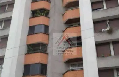 Apartamento com 2 dormitórios à venda, 65 m² por r$ 530.000 - chácara santo antônio (zona sul) - são paulo/sp- agende uma visita com nossos corretores