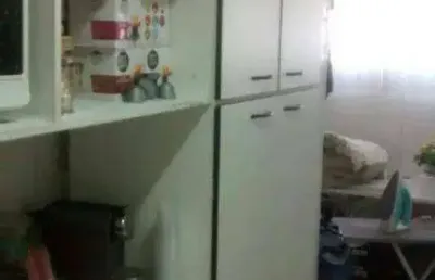 Apartamento residencial à venda, jardim taquaral, são paulo - ap6653.